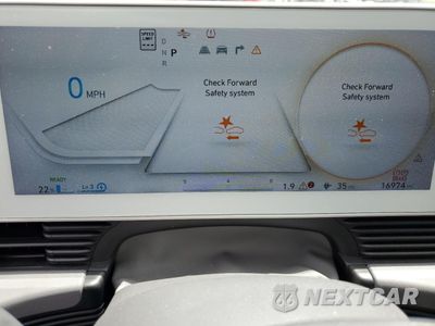 Zdjęcie 9 z 14 samochodu: 2022 HYUNDAI IONIQ 5 SE VIN:KM8KMDAF1NU087975 - miniatura
