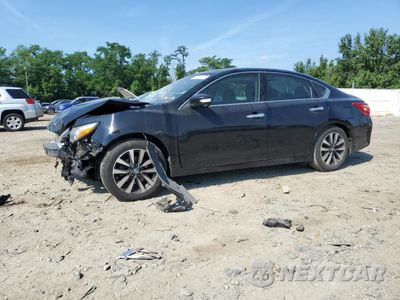 2016 NISSAN ALTIMA 2.5 1N4AL3APXGC164878 - główne zdjęcie licytacji z USA - miniatura