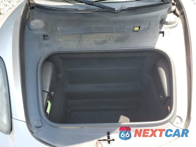 Zdjęcie 11 z 14 samochodu: 2013 PORSCHE BOXSTER VIN:WP0CA2A81DS114853 - miniatura