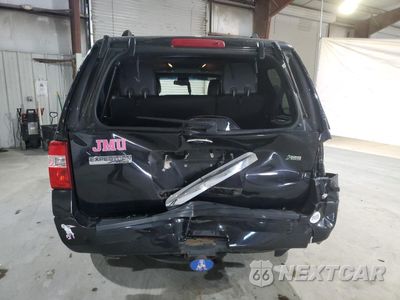 Zdjęcie 6 z 15 samochodu: 2014 FORD EXPEDITION LIMITED VIN:1FMJU2A51EEF01645 - miniatura