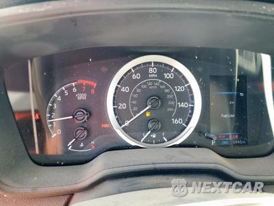 Zdjęcie 9 z 15 samochodu: 2022 TOYOTA COROLLA LE VIN:5YFEPMAE6NP366173 - miniatura