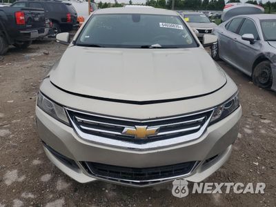 Piąte zdjęcie samochodu w środku: 2015 CHEVROLET IMPALA LT VIN:2G1115SL6F9235242 - miniatura