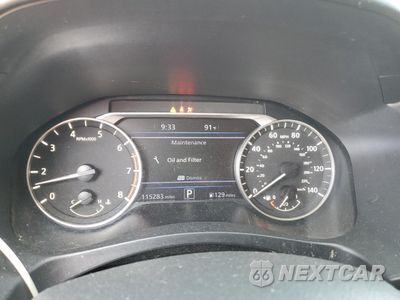 Zdjęcie 9 z 15 samochodu: 2019 NISSAN ALTIMA SL VIN:1N4BL4EV1KC171598 - miniatura
