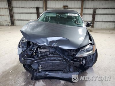Piąte zdjęcie samochodu w środku: 2014 VOLK JETTA SE VIN:3VWD17AJ2EM219722 - miniatura