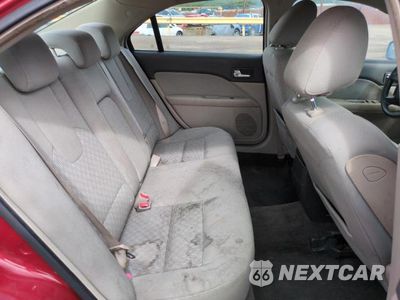 Zdjęcie 10 z 12 samochodu: 2010 FORD FUSION SE VIN:3FAHP0HA7AR169774 - miniatura