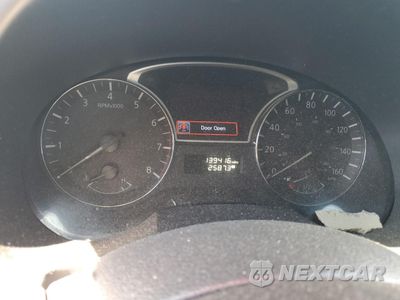 Zdjęcie 9 z 14 samochodu: 2015 NISSAN ALTIMA 2.5 VIN:1N4AL3AP8FC166692 - miniatura