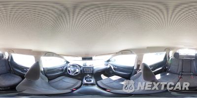 Zdjęcie 16 z 16 samochodu: 2015 NISSAN ROGUE S VIN:KNMAT2MV5FP529408 - miniatura