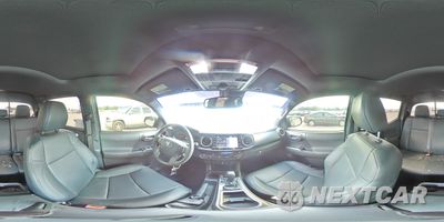 Zdjęcie 14 z 15 samochodu: 2023 TOYOTA TACOMA DOUBLE CAB VIN:3TMCZ5AN0PM592162 - miniatura