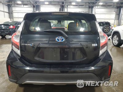 Zdjęcie 6 z 14 samochodu: 2018 TOYOTA PRIUS C VIN:JTDKDTB39J1607287 - miniatura