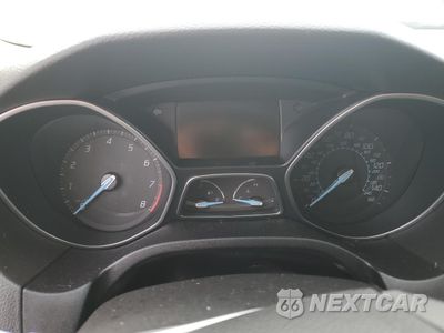 Zdjęcie 9 z 12 samochodu: 2012 FORD FOCUS TITANIUM VIN:1FAHP3J20CL346980 - miniatura