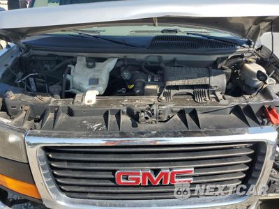 Zdjęcie 12 z 13 samochodu: 2011 GMC SAVANA G2500 VIN:1GTW7FBA9B1153083 - miniatura