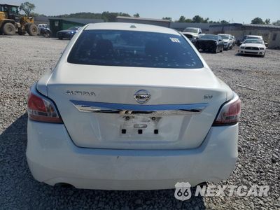 Zdjęcie 6 z 14 samochodu: 2015 NISSAN ALTIMA 2.5 VIN:1N4AL3AP8FC197263 - miniatura