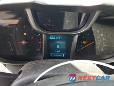 Zdjęcie 9 z 14 samochodu: 2013 CHEVROLET ORLANDO LT VIN:KL77P2ET6DK039322 - miniatura