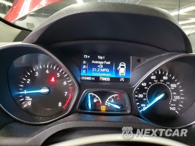 Zdjęcie 9 z 15 samochodu: 2017 FORD ESCAPE SE VIN:1FMCU0GD6HUD19722 - miniatura