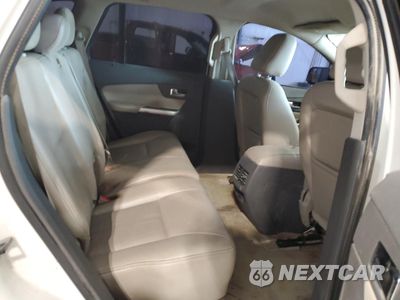 Zdjęcie 11 z 13 samochodu: 2011 FORD EDGE SEL VIN:2FMDK4JC6BBA84298 - miniatura