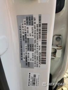 Zdjęcie 14 z 14 samochodu: 2023 MAZDA CX-30 PREMIUM VIN:3MVDMBDM4PM515281 - miniatura