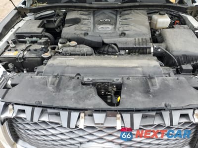 Zdjęcie 12 z 16 samochodu: 2024 INFINITI QX80 SENSORY VIN:JN8AZ2BEXR9330403 - miniatura