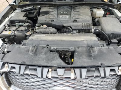 Zdjęcie 12 z 16 samochodu: 2024 INFINITI QX80 SENSORY VIN:JN8AZ2BEXR9330403 - miniatura
