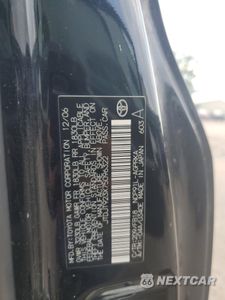 Zdjęcie 13 z 13 samochodu: 2007 TOYOTA YARIS VIN:JTDJT923X75096322 - miniatura