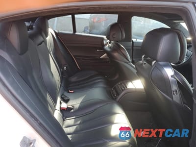 Zdjęcie 10 z 13 samochodu: 2016 BMW 650 XI GRAN COUPE VIN:WBA6D6C51GG387634 - miniatura