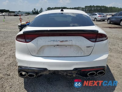 Zdjęcie 6 z 16 samochodu: 2022 KIA STINGER GT1 VIN:KNAE45LC1N6113079 - miniatura