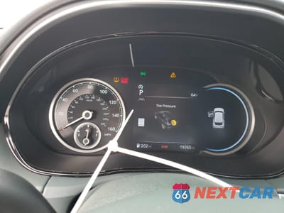 Zdjęcie 9 z 15 samochodu: 2023 GENESIS GV70 BASE VIN:KMUMADTB5PU121366 - miniatura