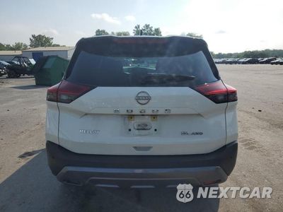 Zdjęcie 6 z 14 samochodu: 2023 NISSAN ROGUE SL VIN:JN8BT3CB2PW484148 - miniatura