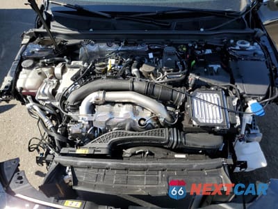 Zdjęcie 11 z 14 samochodu: 2025 MERCEDES-BENZ CLA 250 VIN:W1K5J4GB3SN554713 - miniatura