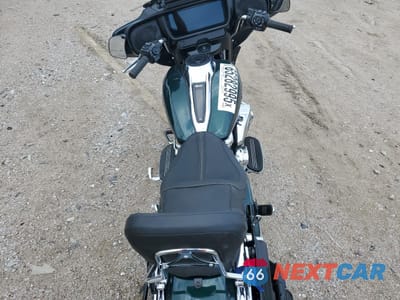 Zdjęcie 6 z 10 samochodu: 2024 HARLEY-DAVIDSON FLHX VIN:1HD1KB712RB601810 - miniatura