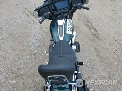 Zdjęcie 6 z 10 samochodu: 2024 HARLEY-DAVIDSON FLHX VIN:1HD1KB712RB601810 - miniatura