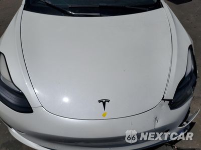 Zdjęcie 11 z 14 samochodu: 2022 TESLA MODEL 3 VIN:5YJ3E1EB1NF137262 - miniatura