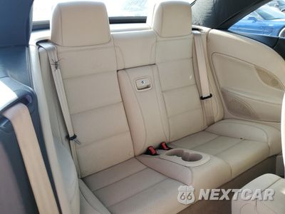 Zdjęcie 10 z 14 samochodu: 2012 VOLKSWAGEN EOS KOMFORT VIN:WVWBW7AH7CV022413 - miniatura