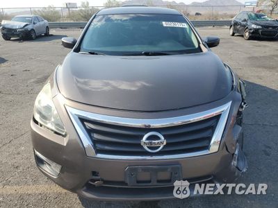 Piąte zdjęcie samochodu w środku: 2013 NISSAN ALTIMA 2.5 VIN:1N4AL3AP8DN495572 - miniatura