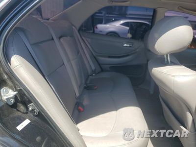Zdjęcie 10 z 12 samochodu: 2001 HONDA ACCORD EX VIN:1HGCG16581A072823 - miniatura