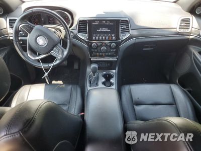 Zdjęcie 8 z 14 samochodu: 2020 JEEP GRAND CHEROKEE LIMITED VIN:1C4RJFBGXLC303081 - miniatura