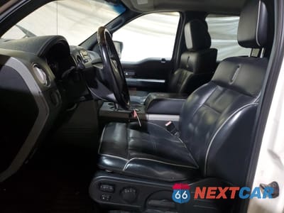Zdjęcie 7 z 12 samochodu: 2007 LINCOLN MARK LT VIN:5LTPW18527FJ00852 - miniatura