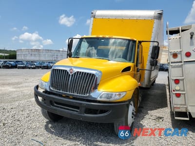 2019 INTERNATIONAL 4000 4300 3HAMMMML8KL383642 - główne zdjęcie licytacji z USA - miniatura