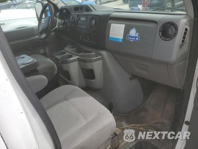 Zdjęcie 8 z 13 samochodu: 2012 FORD ECONOLINE E250 VAN VIN:1FTNE2EW1CDA98212 - miniatura