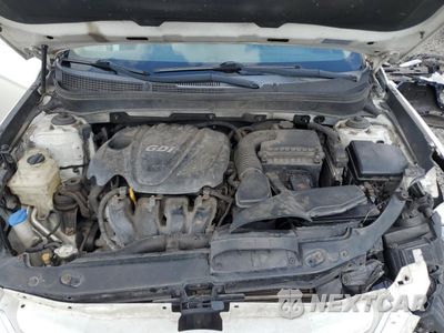 Zdjęcie 11 z 12 samochodu: 2011 HYUNDAI SONATA GLS VIN:5NPEB4AC7BH140536 - miniatura