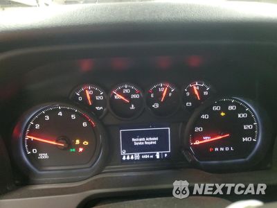 Zdjęcie 9 z 13 samochodu: 2025 GMC SIERRA K3500 VIN:1GT4USE71SF220450 - miniatura