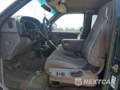 Zdjęcie 7 z 12 samochodu: 1998 DODGE RAM 1500 VIN:3B7HF13Z7WG195102 - miniatura