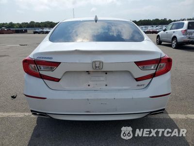 Zdjęcie 6 z 14 samochodu: 2018 HONDA ACCORD EXL VIN:1HGCV2F66JA024760 - miniatura
