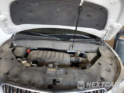 Zdjęcie 12 z 13 samochodu: 2016 BUICK ENCLAVE VIN:5GAKRBKD5GJ274990 - miniatura