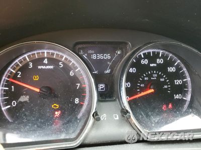 Zdjęcie 9 z 14 samochodu: 2016 NISSAN VERSA S VIN:3N1CN7AP9GL833072 - miniatura