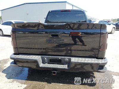Zdjęcie 6 z 15 samochodu: 2018 GMC SIERRA C1500 VIN:1GTN1LEC2JZ147490 - miniatura