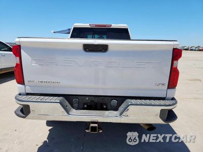 Zdjęcie 6 z 15 samochodu: 2022 CHEVROLET SILVERADO K2500 HEAVY DUTY LTZ VIN:2GC4YPE73N1205705 - miniatura