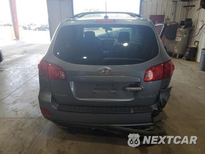 Zdjęcie 6 z 13 samochodu: 2009 HYUNDAI SANTA FE SE VIN:5NMSH13E19H257387 - miniatura