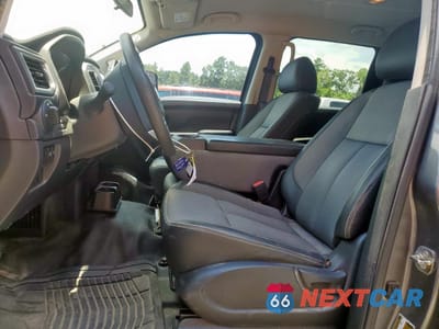 Zdjęcie 7 z 12 samochodu: 2017 NISSAN TITAN XD S VIN:1N6BA1F36HN522222 - miniatura