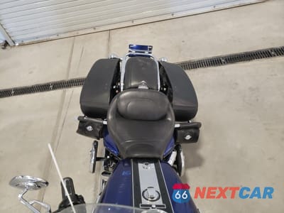 Piąte zdjęcie samochodu w środku: 2006 HARLEY-DAVIDSON FLHRCI VIN:1HD1FRW126Y663750 - miniatura