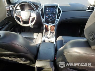 Zdjęcie 8 z 13 samochodu: 2015 CADILLAC SRX LUXURY COLLECTION VIN:3GYFNEE36FS608905 - miniatura
